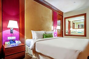 Becamex Hotel New City