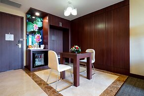 Becamex Hotel New City