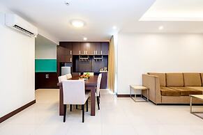 Becamex Hotel New City