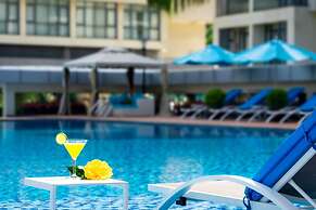 Becamex Hotel New City