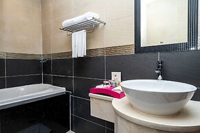 Becamex Hotel New City