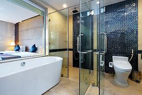 Becamex Hotel New City