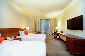 Becamex Hotel New City