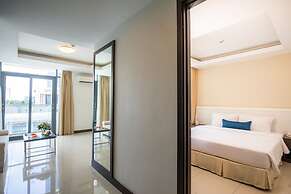 Becamex Hotel New City