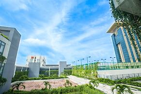 Becamex Hotel New City