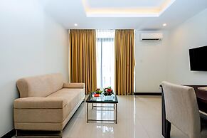 Becamex Hotel New City