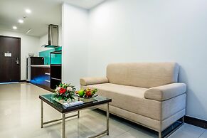 Becamex Hotel New City