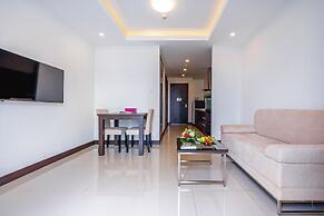 Becamex Hotel New City