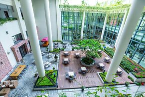 Becamex Hotel New City