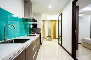 Becamex Hotel New City