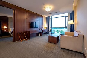 Becamex Hotel New City