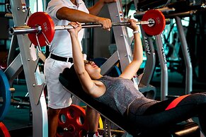 Becamex Hotel New City