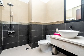 Becamex Hotel New City