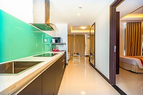 Becamex Hotel New City