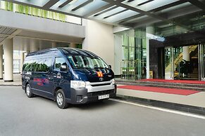 Becamex Hotel New City