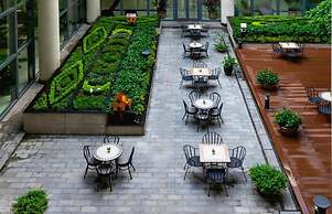 Becamex Hotel New City