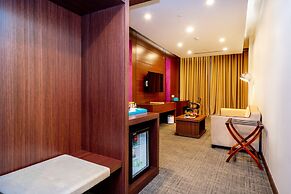 Becamex Hotel New City