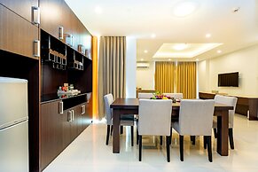 Becamex Hotel New City