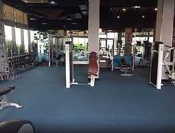 Becamex Hotel New City