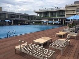 Becamex Hotel New City