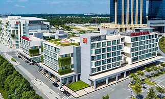 Becamex Hotel New City