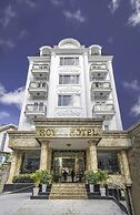 Roy Dala Hotel