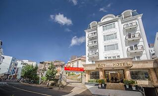 Roy Dala Hotel