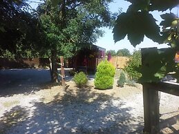 Roulotte et Gîte chambres d'hôtes
