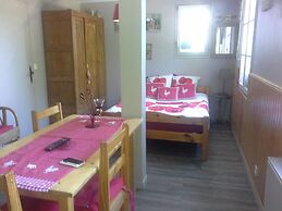 Roulotte et Gîte chambres d'hôtes