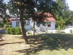 Roulotte et Gîte chambres d'hôtes