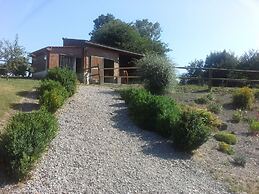 Roulotte et Gîte chambres d'hôtes