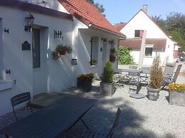 Roulotte et Gîte chambres d'hôtes