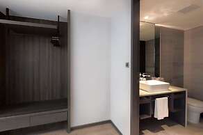 Lakeshore Hotel Yilan