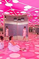 Lakeshore Hotel Yilan