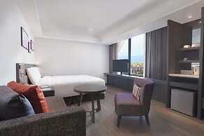 Lakeshore Hotel Yilan