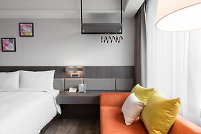 Lakeshore Hotel Yilan