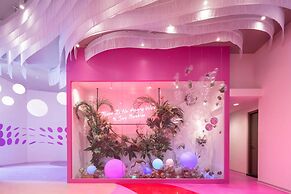 Lakeshore Hotel Yilan