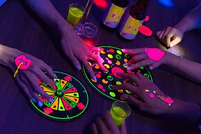 Lakeshore Hotel Yilan