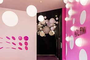 Lakeshore Hotel Yilan