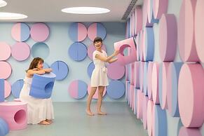 Lakeshore Hotel Yilan