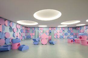 Lakeshore Hotel Yilan