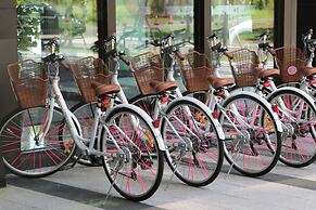 Lakeshore Hotel Yilan