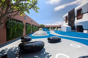 Lakeshore Hotel Yilan