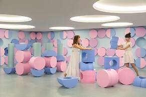 Lakeshore Hotel Yilan