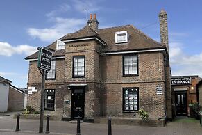 Bexley Village Hotel