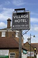 Bexley Village Hotel