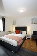 Bexley Village Hotel