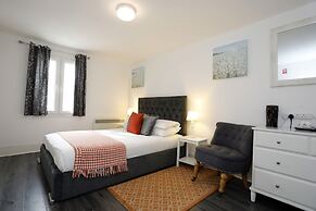 Bexley Village Hotel