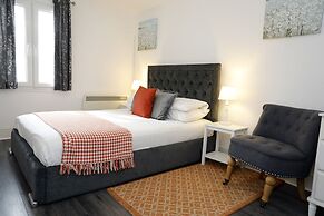 Bexley Village Hotel