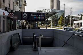 Nightingale Apartments